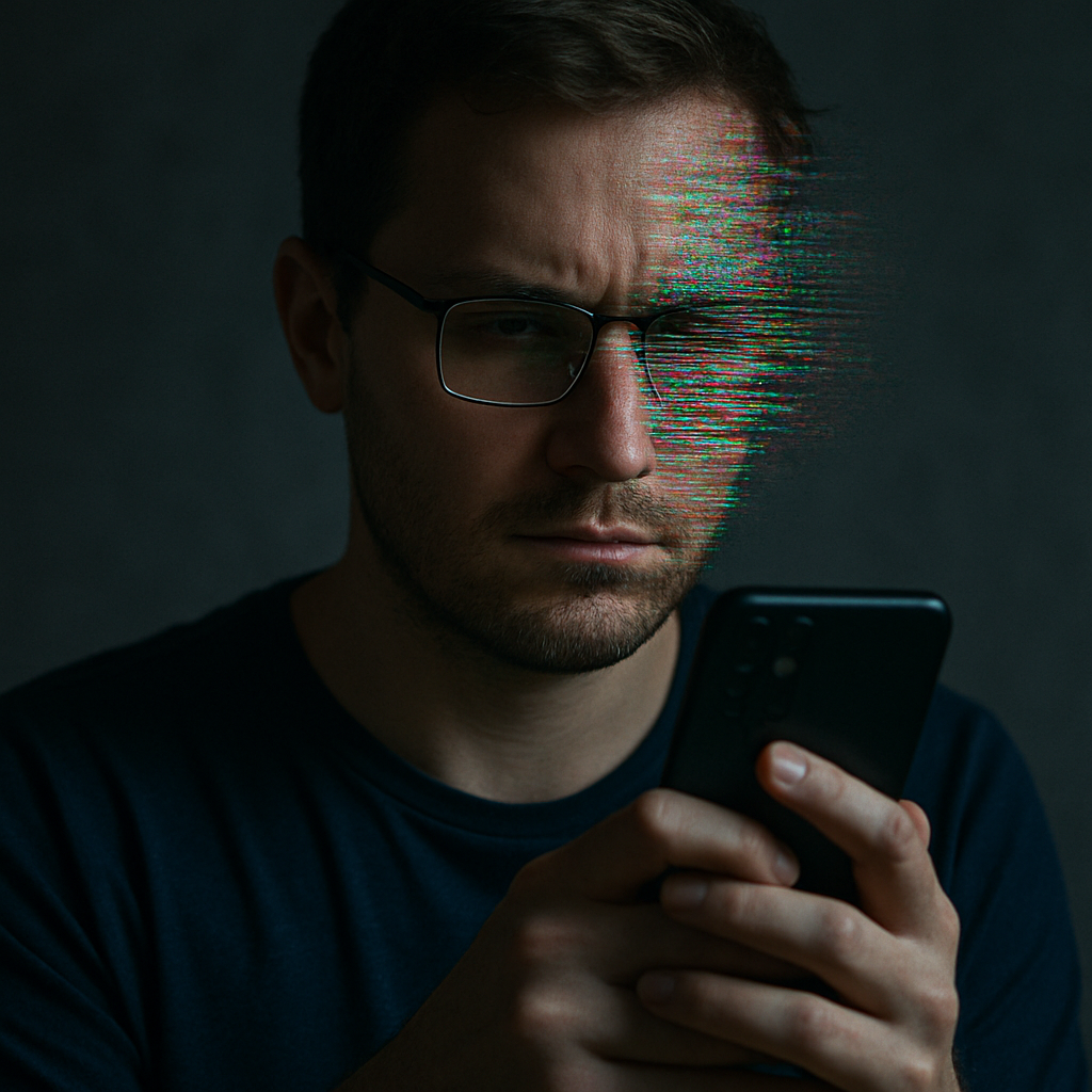 Connected but corrupted: Ethics lost in the digital age