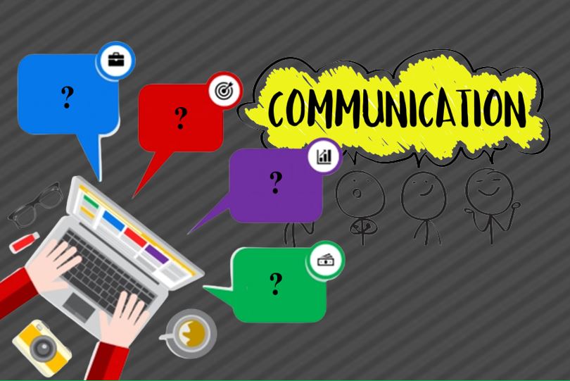 Understanding the diversity in intercultural communication of microcultures inside a single community