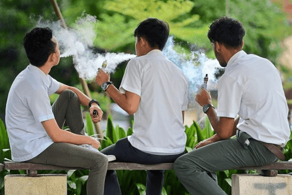 Vape: Ancaman senyap remaja, negara perlu ambil tindakan tegas