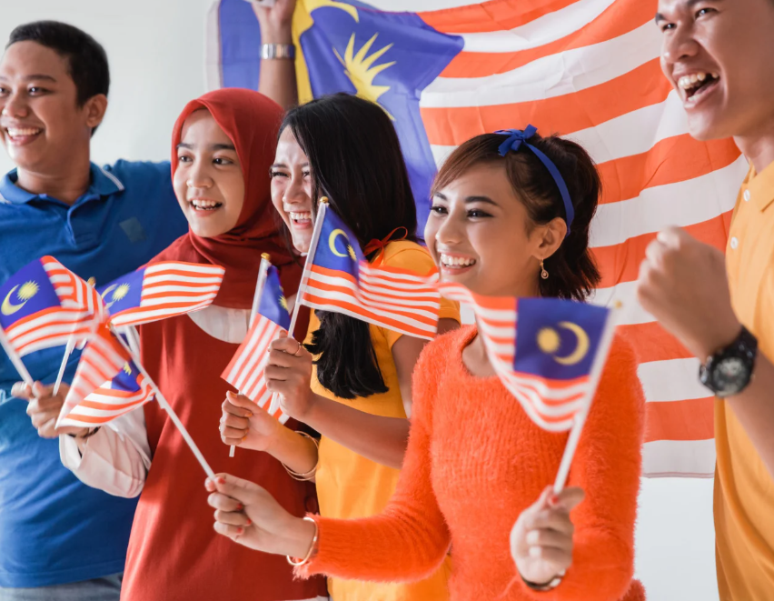 Keunikan dialek Melayu, warisan bahasa yang kian terpinggir