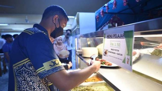 SST dan mahasiswa: Perkasakan daya tahan pelajar dalam era penyesuaian ekonomi