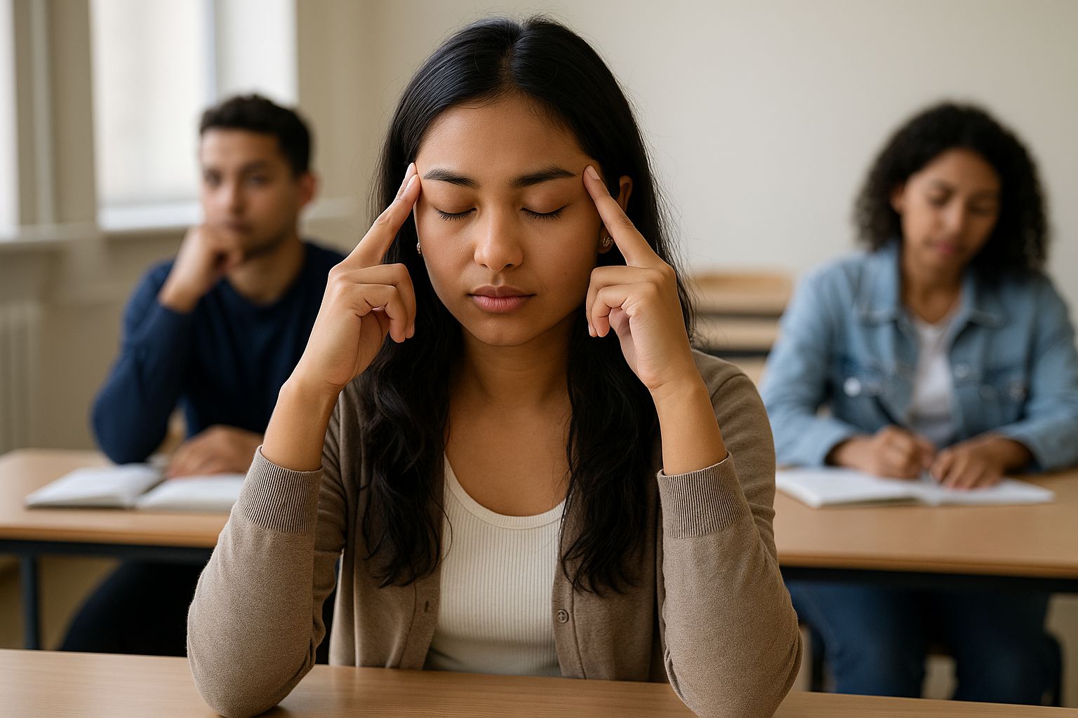 Bendung amarah, sahsiah mulia mahasiswa perlu dibentuk