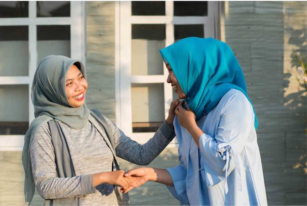 Memperkasa budaya ramah demi perpaduan dan keharmonian sosial