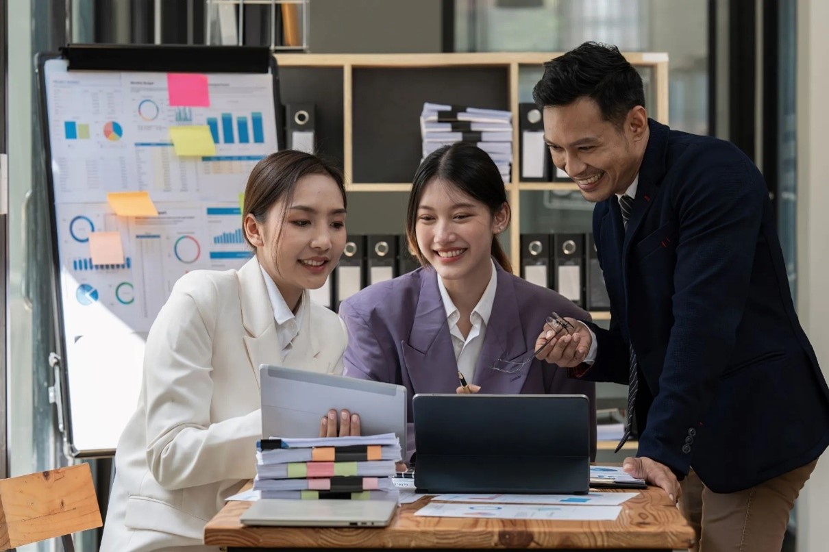 Memimpin kepimpinan Gen Z, antara harapan dan realiti