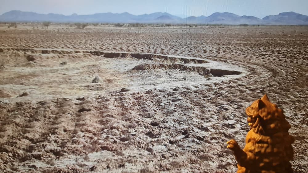 Soil, science and survival: How engineering battles “desertification” in tropical Malaysia