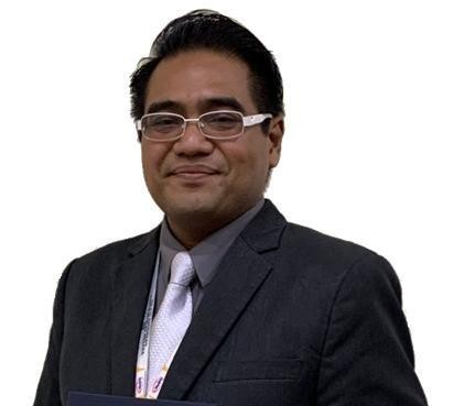 Pensyarah UTHM raih anugerah antarabangsa di India