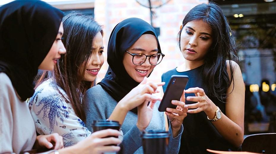 Krisis komunikasi generasi Z perlu rawatan menyeluruh