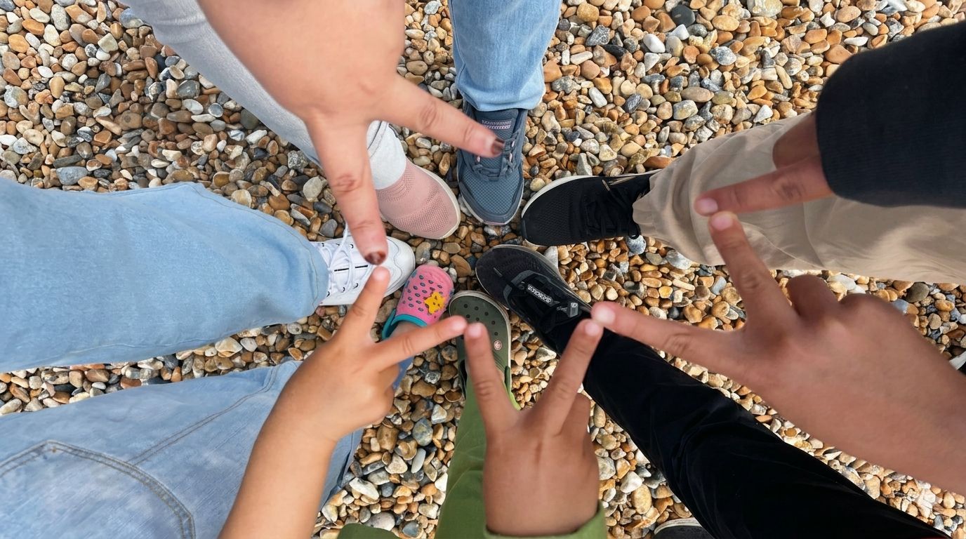 Celebrating diversity through unity during festive celebrations, the Malaysian way