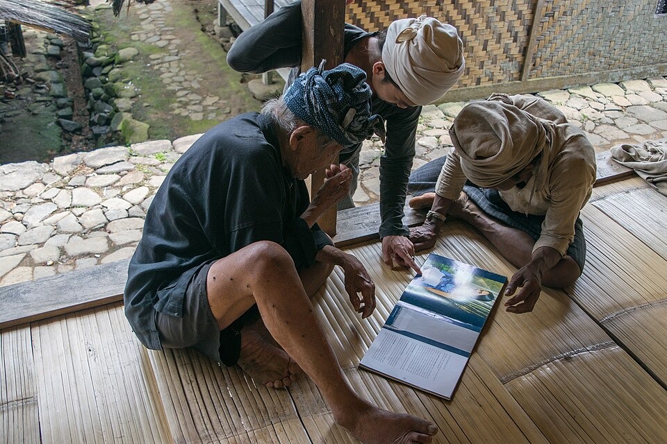 IQRA’ dalam zaman Algoritma: Adakah kita masih benar‑benar membaca?