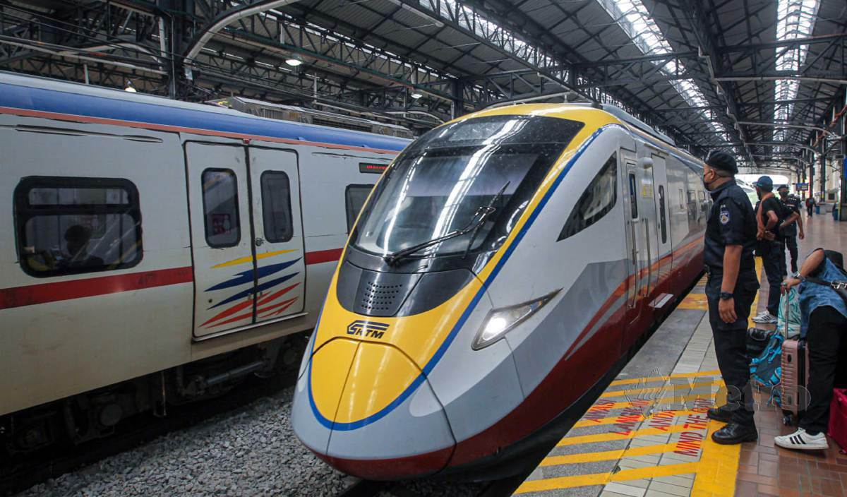 Harga minyak naik, adakah rakyat patut pilih tren sebagai alternatif?