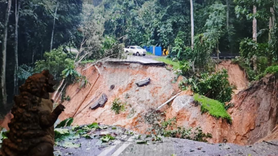 Assets, not afterthoughts: Rethinking slope management in Malaysia