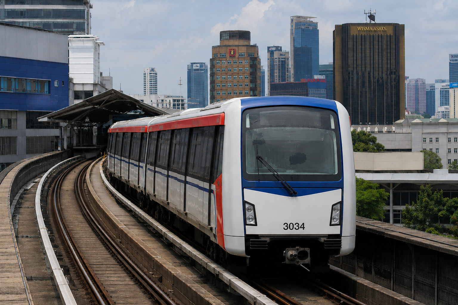 Urban rail safety requires more than just low fares