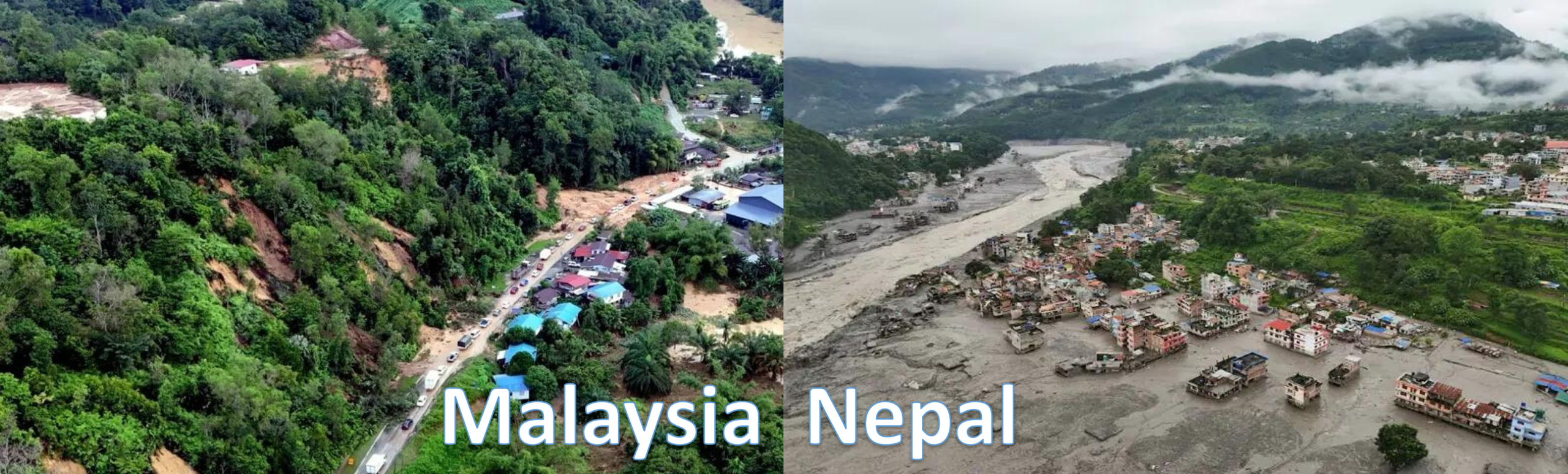 Nepal jauh, pengajarannya dekat: Apa yang Malaysia perlu pelajari?